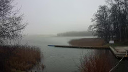 Kisajno, Port Sailor