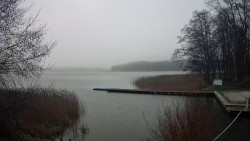 Kisajno, Port Sailor