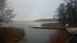 Kisajno, Port Sailor