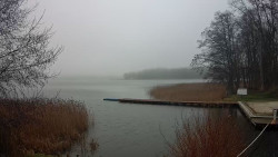 Kisajno, Port Sailor