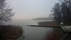 Kisajno, Port Sailor