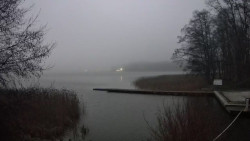 Kisajno, Port Sailor