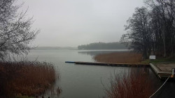 Kisajno, Port Sailor