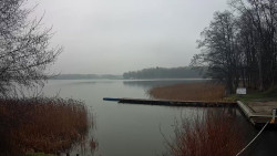 Kisajno, Port Sailor