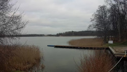 Kisajno, Port Sailor