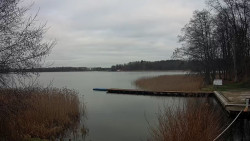 Kisajno, Port Sailor