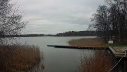 Kisajno, Port Sailor