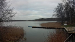 Kisajno, Port Sailor