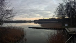 Kisajno, Port Sailor