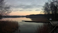 Kisajno, Port Sailor