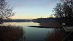 Kisajno, Port Sailor