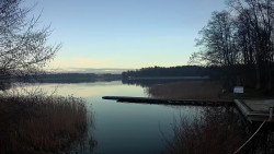 Kisajno, Port Sailor