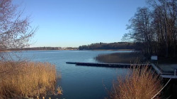 Kisajno, Port Sailor