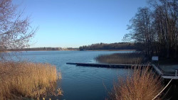 Kisajno, Port Sailor