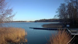 Kisajno, Port Sailor