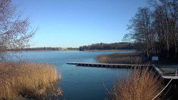 Kisajno, Port Sailor