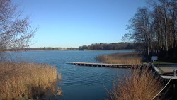 Kisajno, Port Sailor