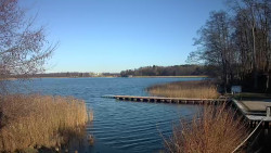 Kisajno, Port Sailor