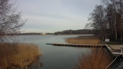 Kisajno, Port Sailor