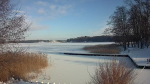 Piękna Góra - Kisajno, Port Sailor - 30.1.2026 v 02:15 Piękna Góra - Kisajno, Port Sailor - 30.1.2026 v 02:15