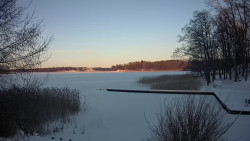 Kisajno, Port Sailor