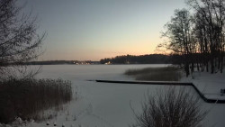 Kisajno, Port Sailor