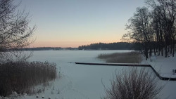 Kisajno, Port Sailor