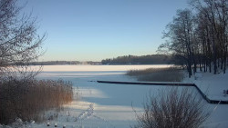 Kisajno, Port Sailor