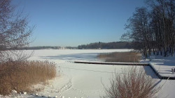 Kisajno, Port Sailor