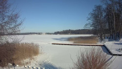 Kisajno, Port Sailor