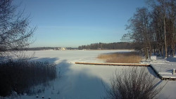 Kisajno, Port Sailor