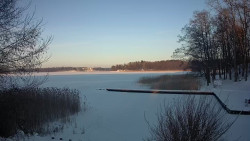 Kisajno, Port Sailor