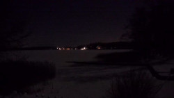 Kisajno, Port Sailor