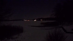 Kisajno, Port Sailor