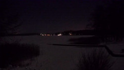 Kisajno, Port Sailor