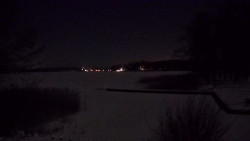 Kisajno, Port Sailor