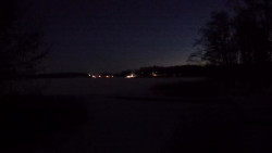 Kisajno, Port Sailor