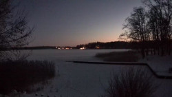 Kisajno, Port Sailor