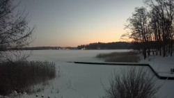 Kisajno, Port Sailor