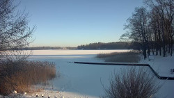 Kisajno, Port Sailor