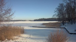 Kisajno, Port Sailor