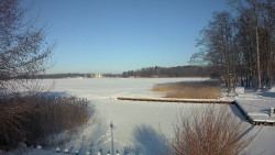 Kisajno, Port Sailor