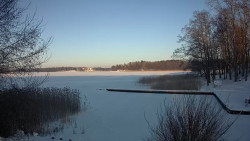 Kisajno, Port Sailor