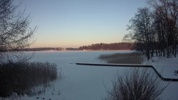 Kisajno, Port Sailor