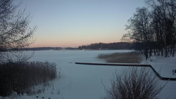 Kisajno, Port Sailor