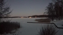 Kisajno, Port Sailor