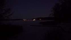 Kisajno, Port Sailor