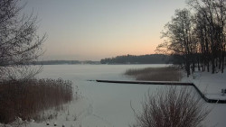 Kisajno, Port Sailor