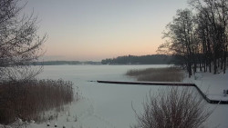 Kisajno, Port Sailor