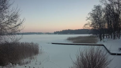 Kisajno, Port Sailor